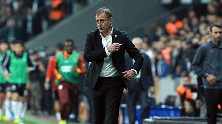 Abdullah Avcı seri peşinde