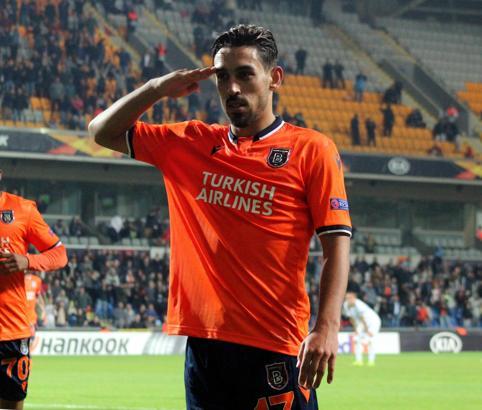 UEFA'dan skandal karar! İrfan Can Kahveci...