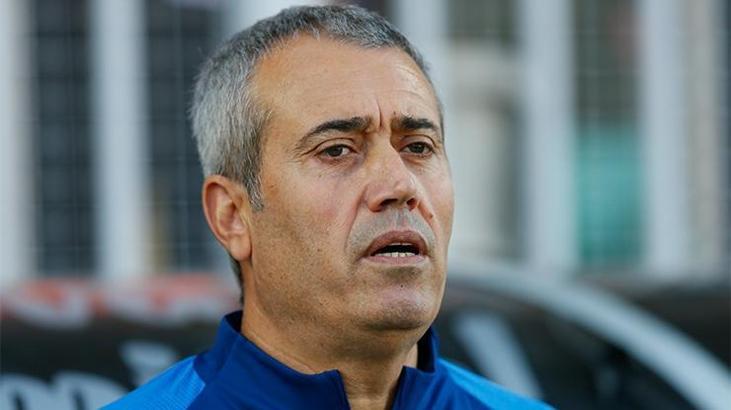 Kemal Özdeş neye uğradığını şaşırdı!