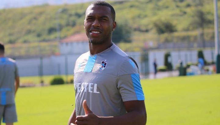 Trabzonspor'a Sturridge müjdesi