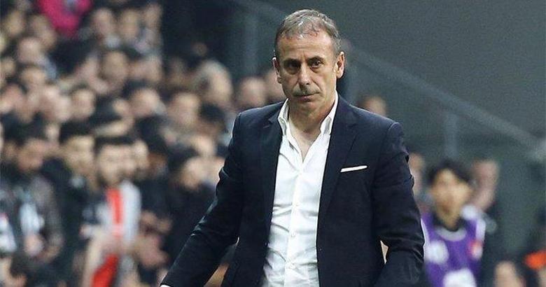 Beşiktaş'ta Abdullah Avcı Denizlispor maçında sahada olacak mı?