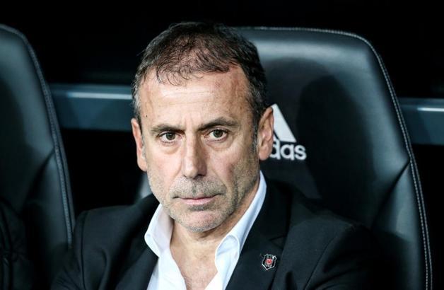 Abdullah Avcı: Rüzgarı arkamıza alırız
