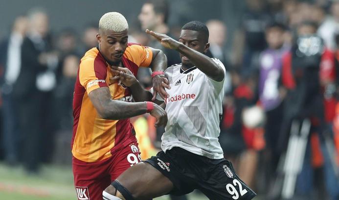 Mario Lemina'dan flaş açıklama: Utanıyorum!