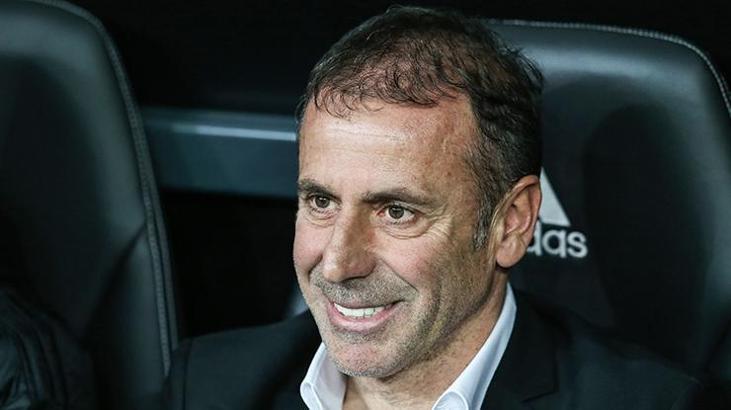Abdullah Avcı, ‘Galatasaray'ı yenmeden gitmem' dedi avına ulaştı!
