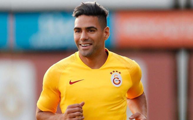 Radamel Falcao'da son dakika gelişmesi