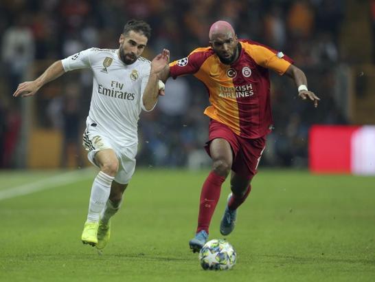 Babel'den Donk'a: Dansöz bekliyoruz