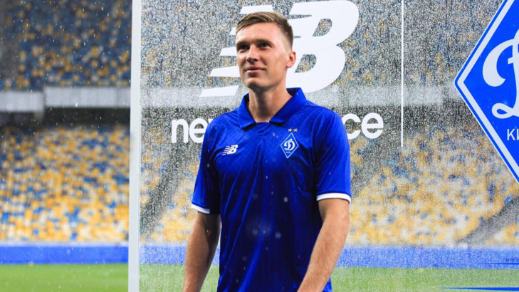 Sergey Sydorchuk, Beşiktaş'tan transfer teklifi aldığını açıkladı!
