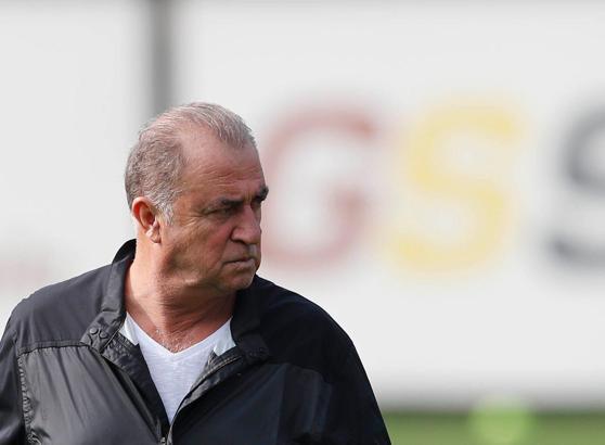 Fatih Terim'den son dakika açıklaması