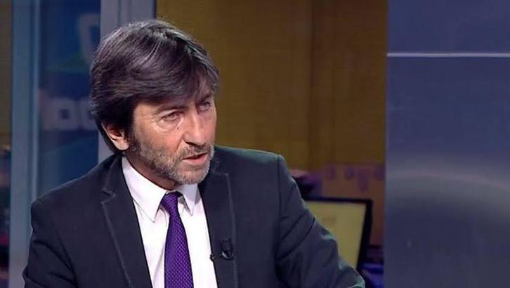 Rıdvan Dilmen: Beşiktaş sokak kedisi, Galatasaray ev kedisiydi