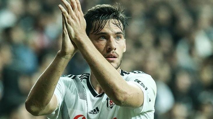 Umut Nayir, derbide oynayacağını böyle öğrendi