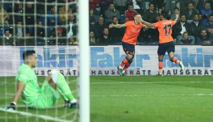 Trabzonspor kalesini gole kapatamıyor