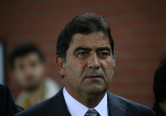 Ünal Karaman: Toparlanacağız
