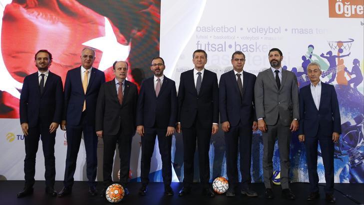 Turkcell'den büyük destek