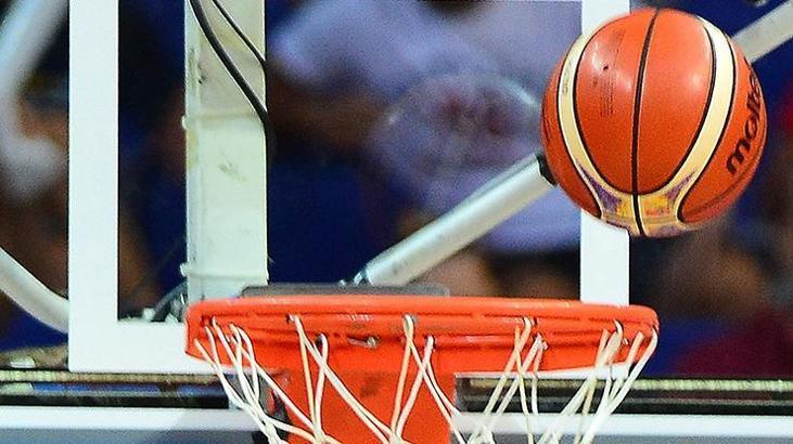 ING Basketbol Süper Ligi'nde 7. hafta heyecanı