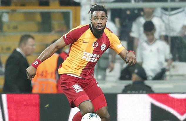 Luyindama: Şampiyonluktan asla vazgeçmiş değiliz