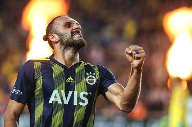Vedat Muriç'ten Ali Koç'a mesaj: Mahcup etmeyeceğim!