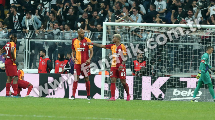 Galatasaray, 4 yıldır kazanamıyor