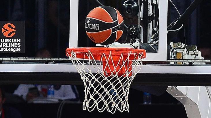 THY Euroleague'de 6. hafta heyecanı