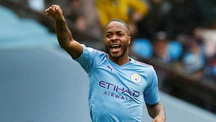 Real Madrid'den Sterling'e: Bale+70 milyon pound