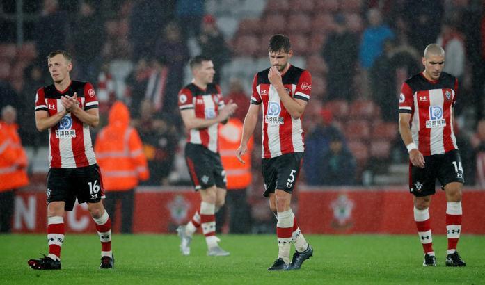 Southamptonlı oyuncular maaşlarını bağışladı!
