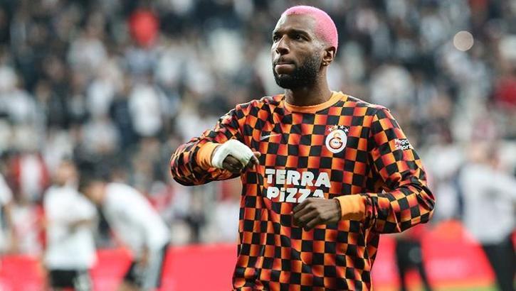 Fatih Terim Babel'e sahip çıktı