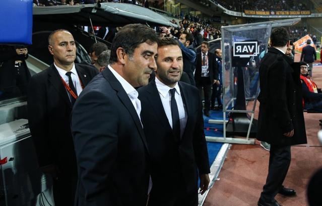 Ünal Karaman: Daha iyisi olabilirdi