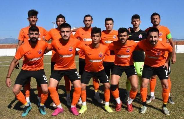 Finike ile Payallar puanları paylaştı