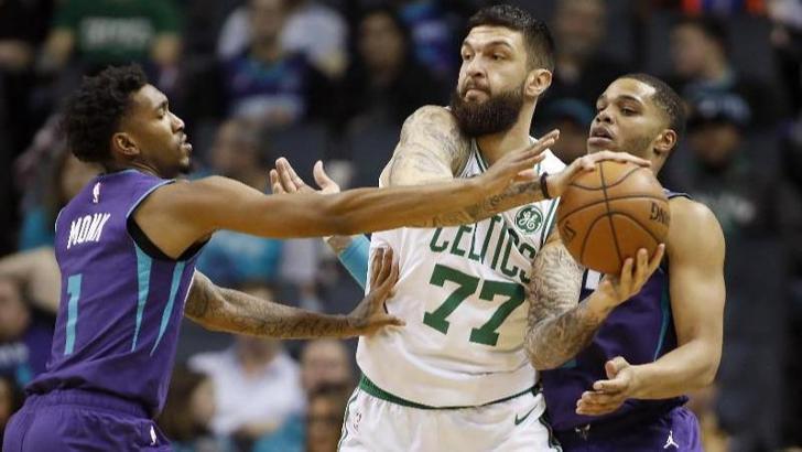 Boston Celtics kazanmaya devam ediyor