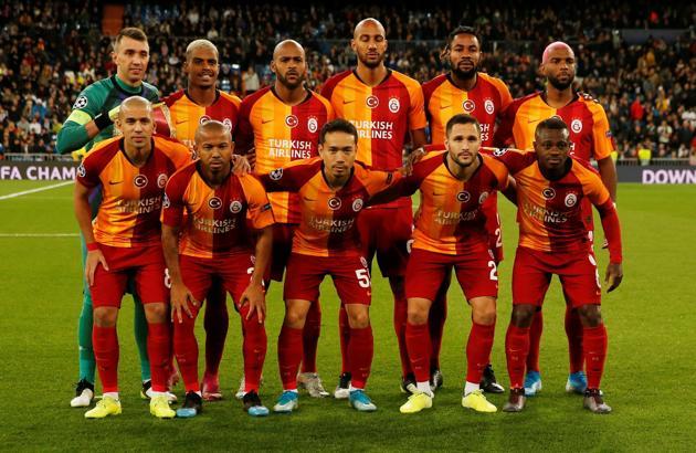 Nzonzi, Brugge maçında yok