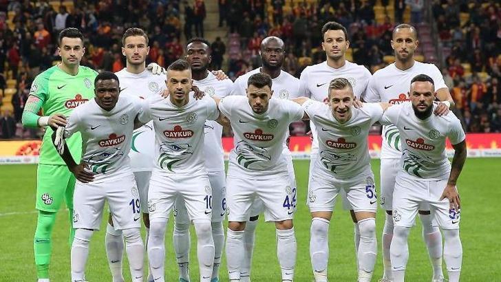 Hasan Yavuz Bakır: İç sahada puan kaybına tahammülümüz yok