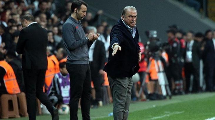Fatih Terim: Bazılarına son şansı verdik