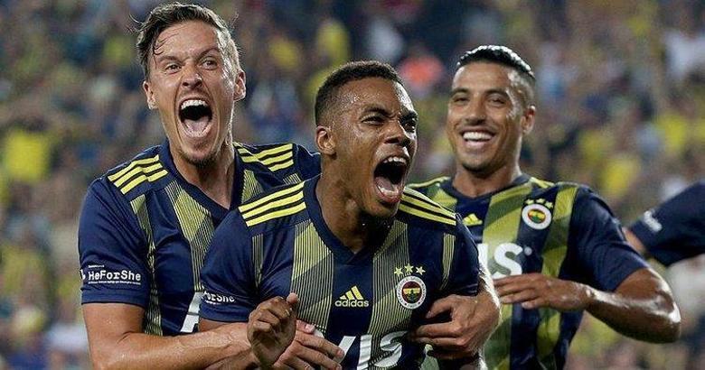 Garry Rodrigues: Sıra bizde
