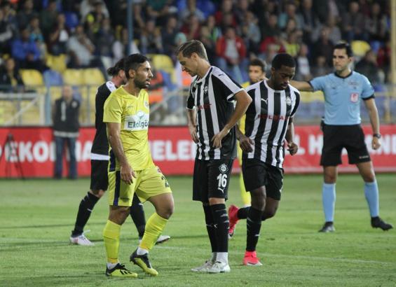 Altay zorlu periyotta