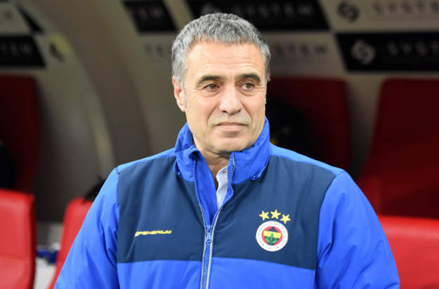 Ersun Yanal'dan olay sözler