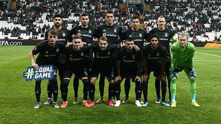 Beşiktaş yönetiminden Galatasaray derbisi öncesi bir hamle daha