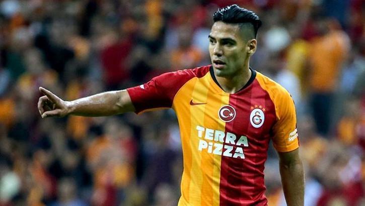 Falcao için bomba iddia! Transferden önce sakatlığı biliniyordu!