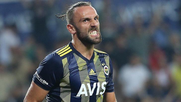 Vedat Muriç'in menajerinden Inter açıklaması!