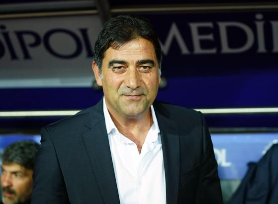 Ünal Karaman: Oyuncularımın hiçbiri kaçak yapmıyor