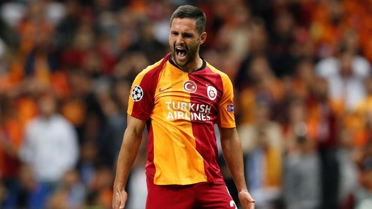 Florin Andone'ye tepkiler yükseliyor!