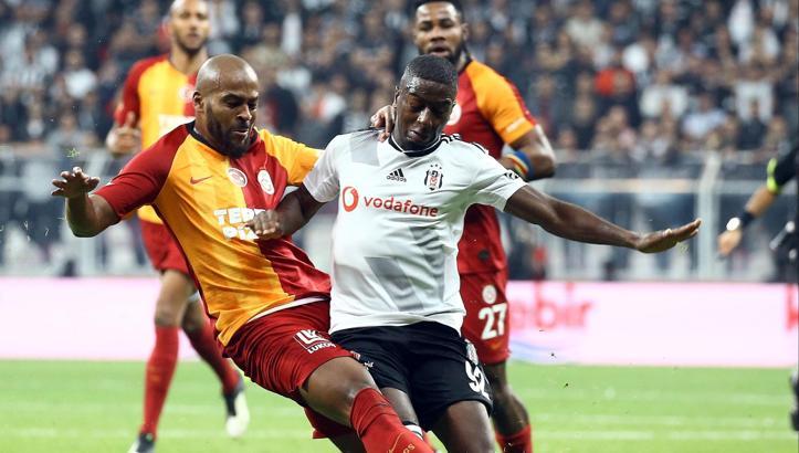 Galatasaray'da son dakika! Marcao cezalı duruma düştü