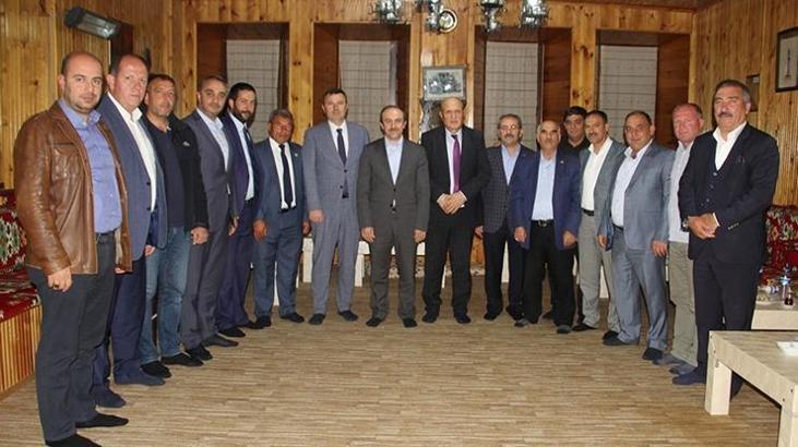 Bayburtspor'a yardım kampanyası