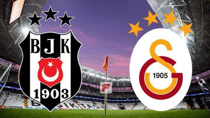 Beşiktaş - Galatasaray derbisi öncesi son dakika gelişmesi