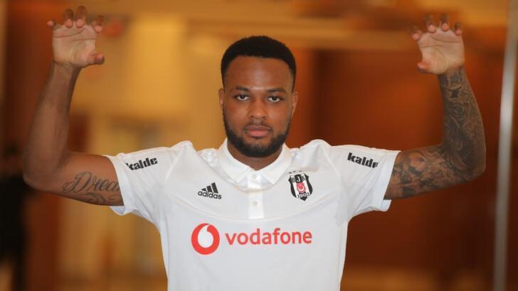 Cyle Larin rüzgarı