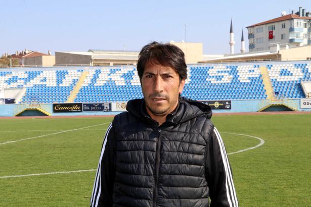 1074 Çankırıspor'da Çaykur Rizespor maçı heyecanı