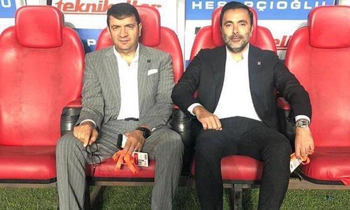 Erdal Torunoğulları: Tebrik ederim