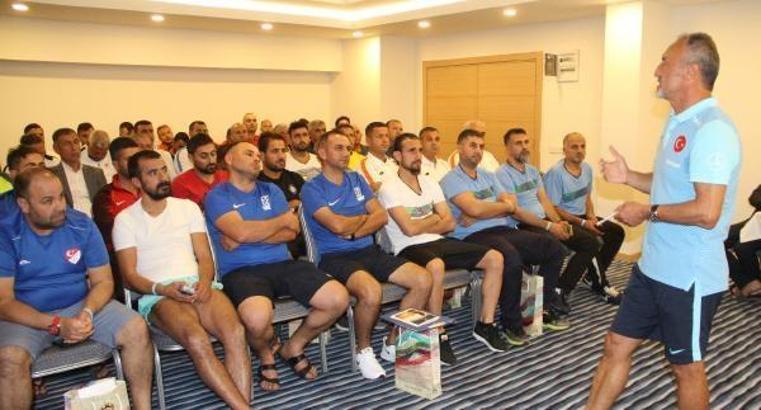 Plaj Futbolu Ligi'nde kuralar çekildi