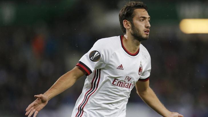 Galatasaray'dan Hakan Çalhanoğlu atağı! İşte o teklif...