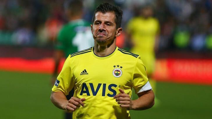 Emre Belözoğlu için bir ihtimal daha var!