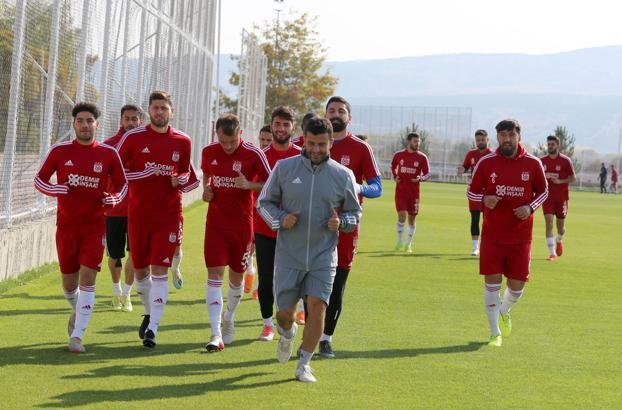 Yiğido'da yeni rota kupa