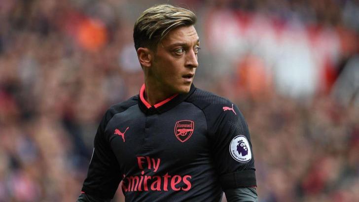 Mesut Özil için flaş Fenerbahçe açıklaması!
